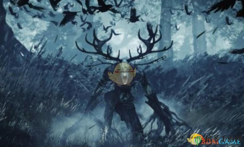 《怪物猎人：世界》古鹿首怪击攻略，虫棍技巧分享