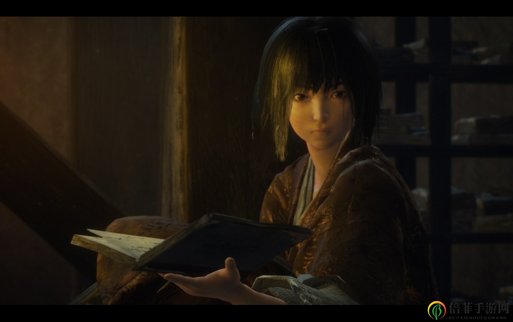 《只狼：影逝二度》开局为什么很卡