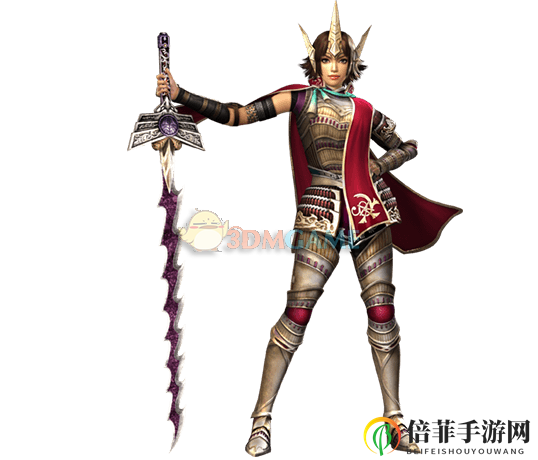 《无双大蛇3》立花誾千代武器攻略，属性与玩法解析