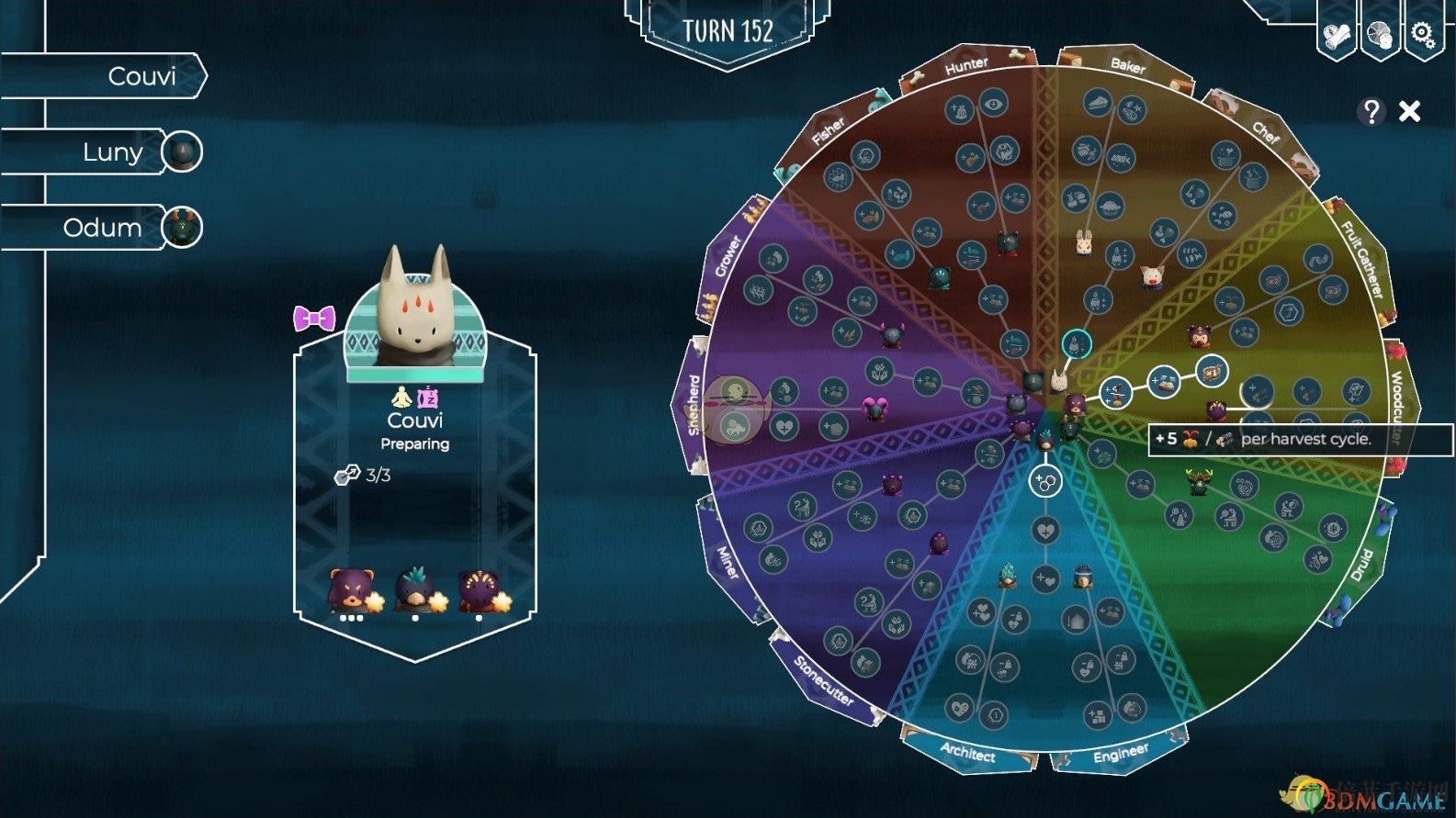 《四海旅人》探秘亮点，特色玩法大揭秘