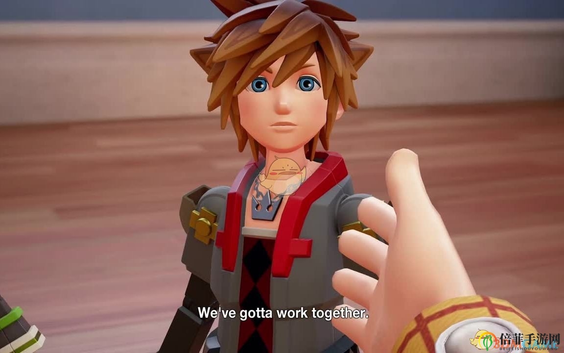 《王国之心3》玩具总动员世界全米奇幸运标记位置攻略