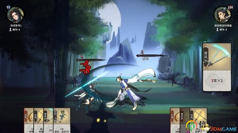 《弈仙牌》图文攻略 卡组套路职业卡牌仙命等内容详解