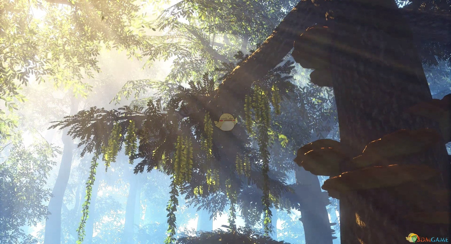 《古剑奇谭3》揭秘魂魄铸剑机制解析