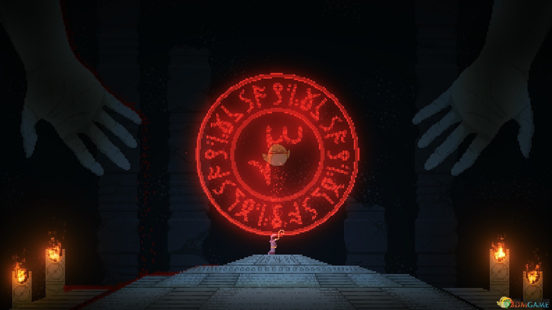 《女巫(Noita)》法术编程指南