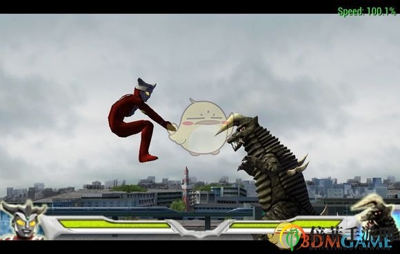 《奥特曼格斗进化0》雷欧能力解析与伤害值探讨