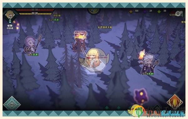 《纸境英雄》好玩吗 游戏玩法内容一览