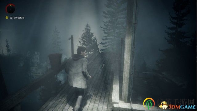 《心灵杀手：重制版》全解密剧情流程攻略 全收集攻略