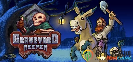 《看墓人》 图文攻略 详细上手指南及系统玩法全解析