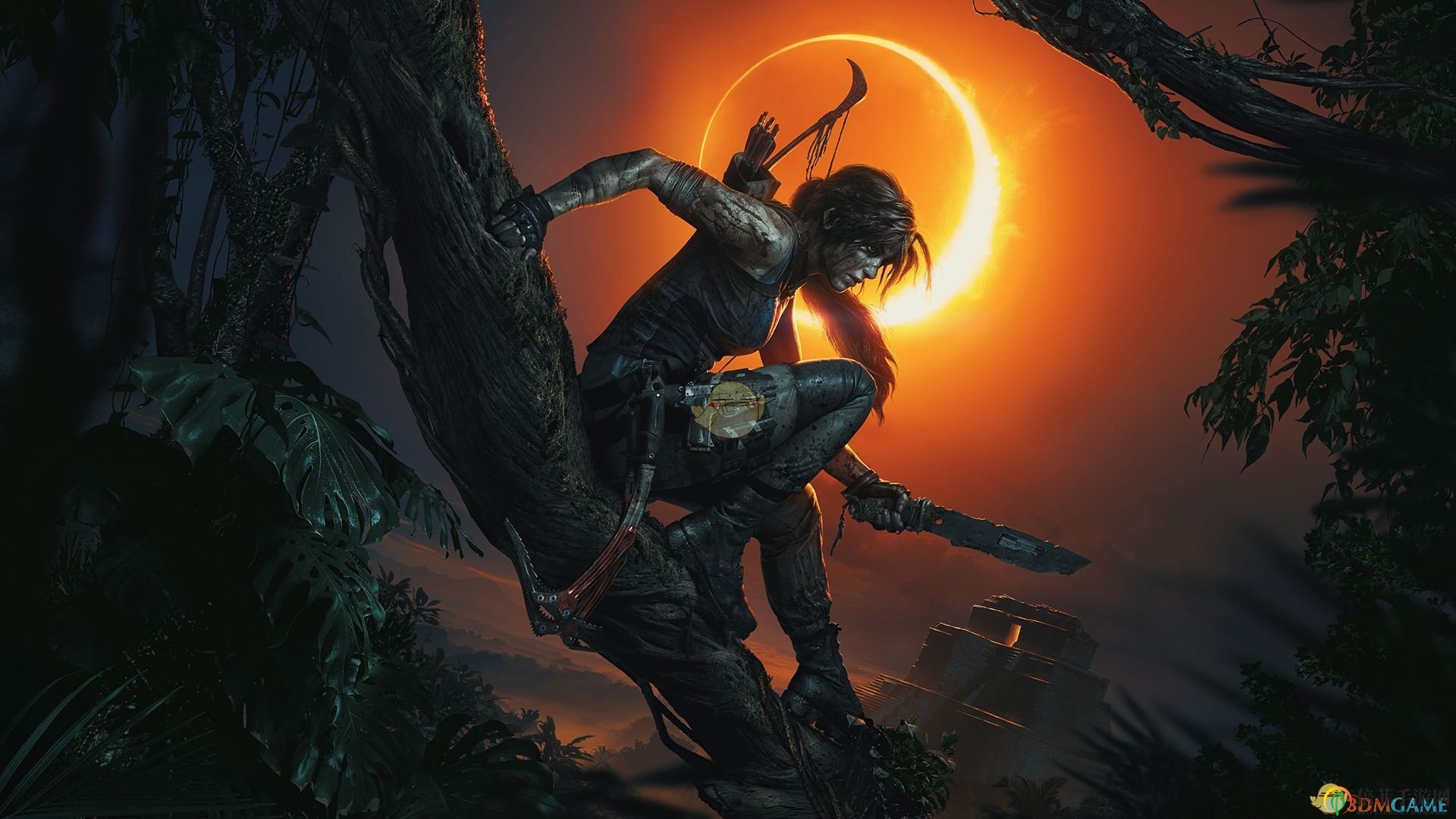 《古墓丽影：暗影》攻略分享，帕提提挑战心得解析