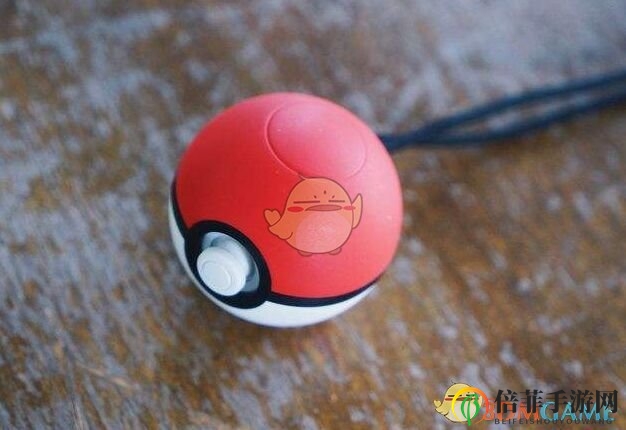 《精灵宝可梦Let's Go皮卡丘伊布》精灵球Plus体验分享