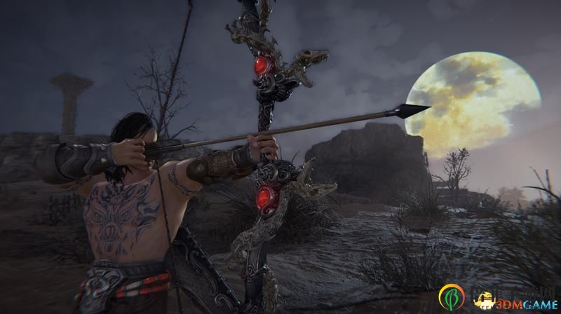 《永劫无间》上手指南 全角色全武器魂玉招式详解