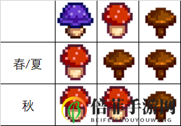 《星露谷物语》蘑菇萃取器操作指南，原理解析详述