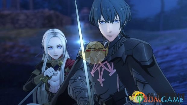 《火焰纹章：风花雪月》英雄遗产-拉法叶之宝珠介绍及获取攻略