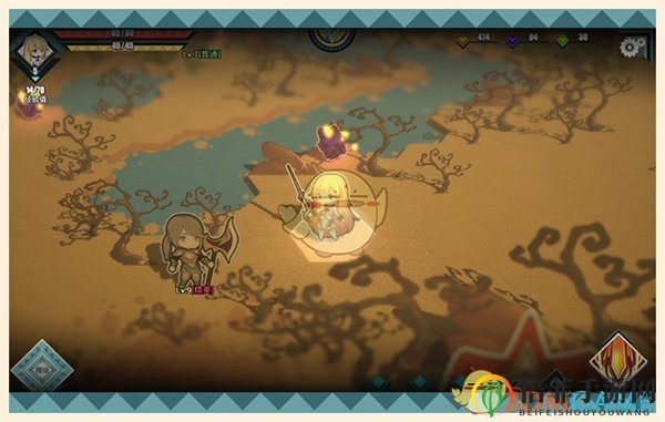 《纸境英雄》好玩吗 游戏玩法内容一览