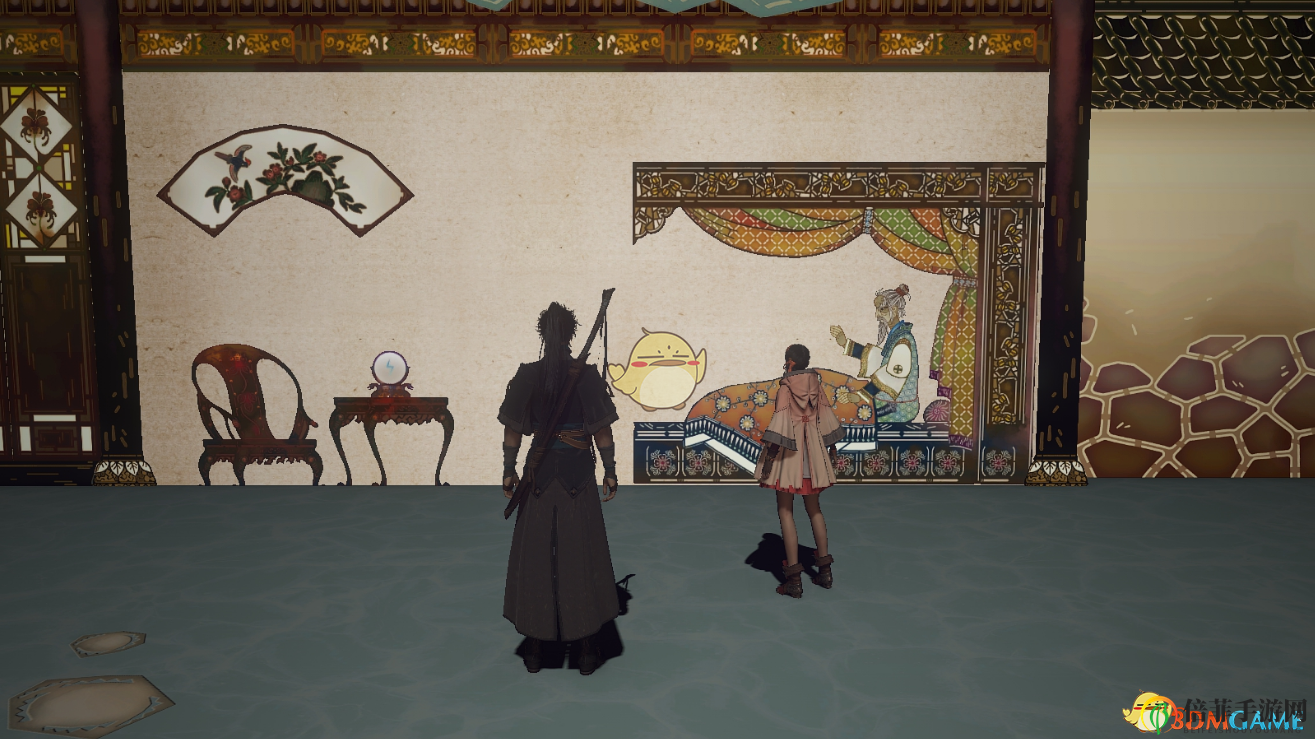 《古剑奇谭3》属性招式解析探秘