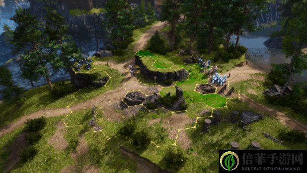 《国王的恩赐2》游戏特色内容介绍