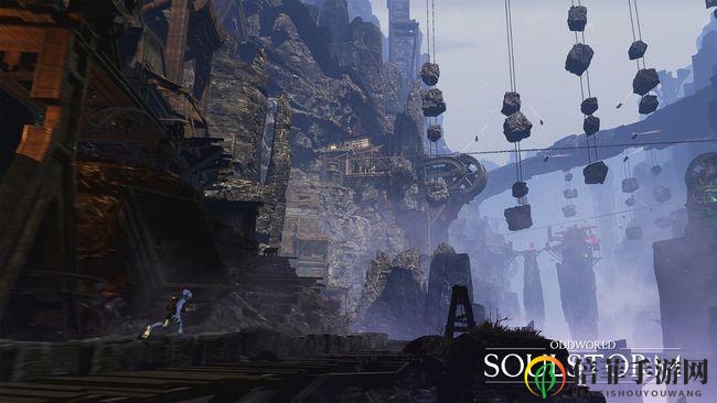 《奇异世界：灵魂风暴》攻略视频 全关卡流程视频攻略