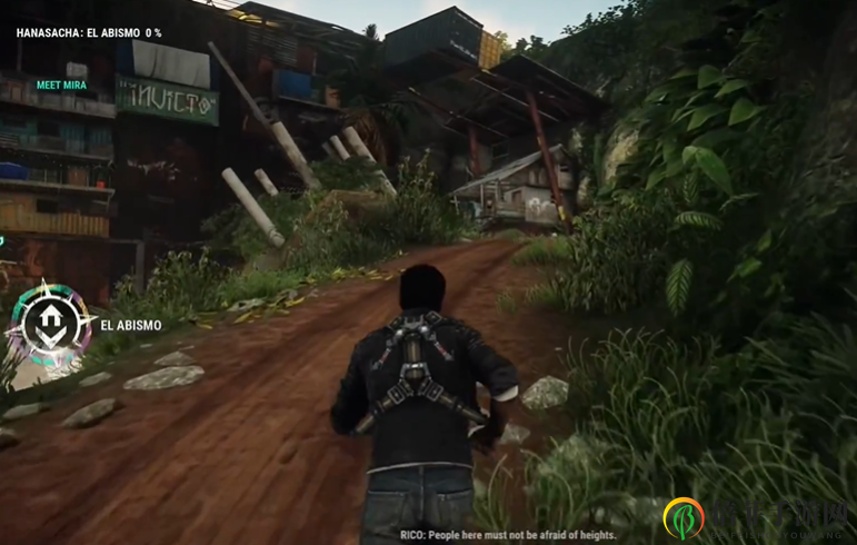 《正当防卫4》在线模式无法登陆解决办法 百分百有效