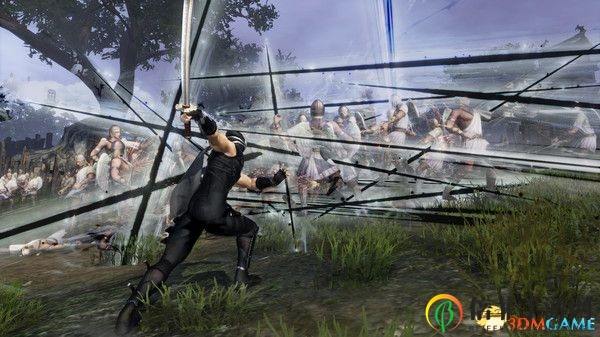 《无双大蛇3：终极版》全关卡流程攻略 竞技场挑战永恒模式攻略