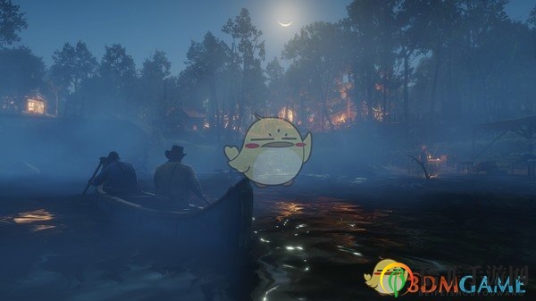 《荒野大镖客2》探秘斑纹马种攻略分享