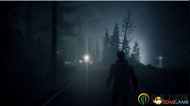 《心灵杀手：重制版》全解密剧情流程攻略 全收集攻略