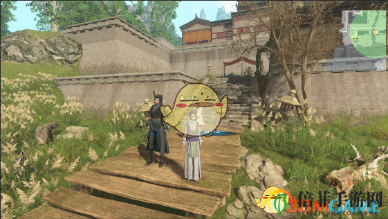 《古剑奇谭3》探索湖水岸，全方位物品搜集指南揭晓