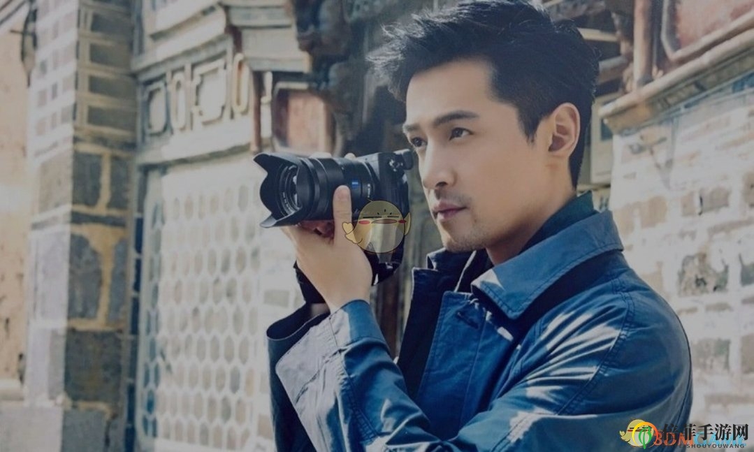 《赛博朋克2077》胡歌捏脸数据一览