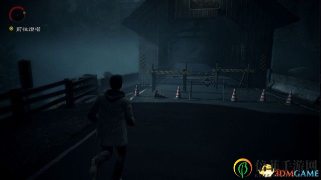 《心灵杀手：重制版》全解密剧情流程攻略 全收集攻略