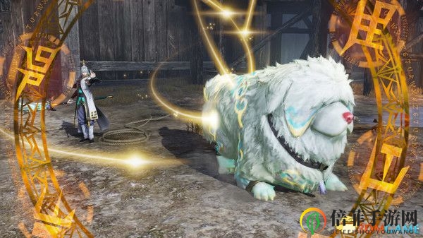 《无双大蛇3：终极版》全关卡流程攻略 竞技场挑战永恒模式攻略