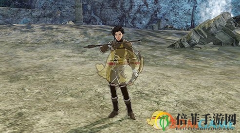 《火焰纹章：风花雪月》弓箭手兵种说明