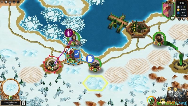 《最终军团》图文攻略 系统教程上手指南