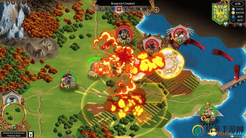 《最终军团》图文攻略 系统教程上手指南