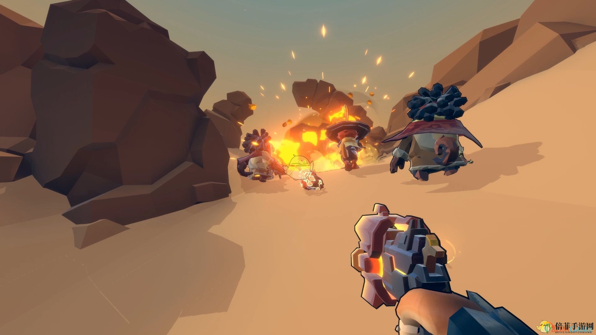 《枪火重生》T1装备深度解析，玩家个人见解分享