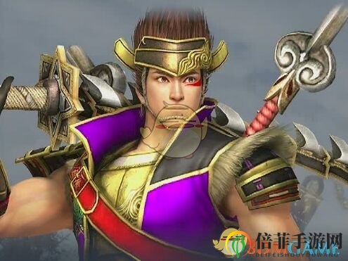 《无双大蛇3》前田利家操作攻略全解析