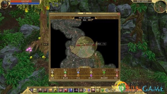 《泰坦之旅》觅食攻略全解析，轻松完成任务