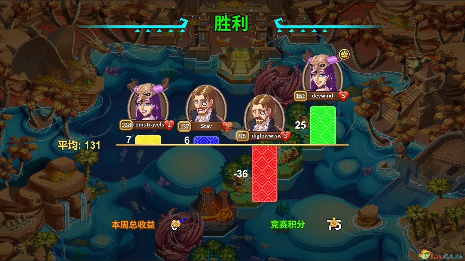 《冒险公社》土豪灾难巫医刷钱卡组