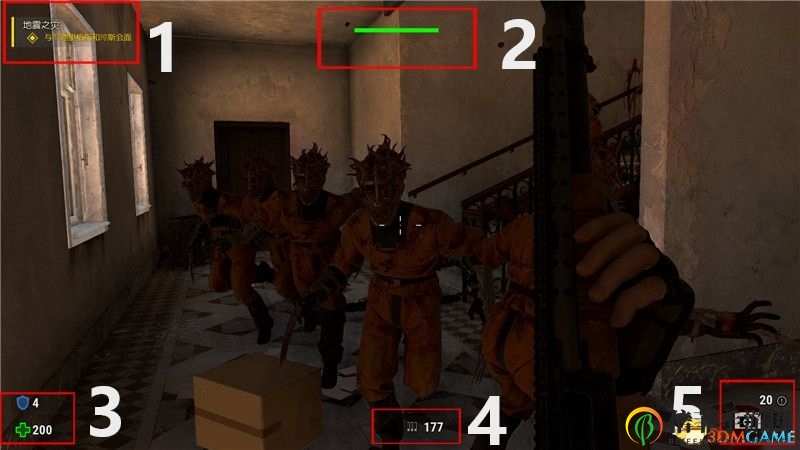  《英雄萨姆4》图文全攻略 全章节流程全隐藏武器装备收集攻略