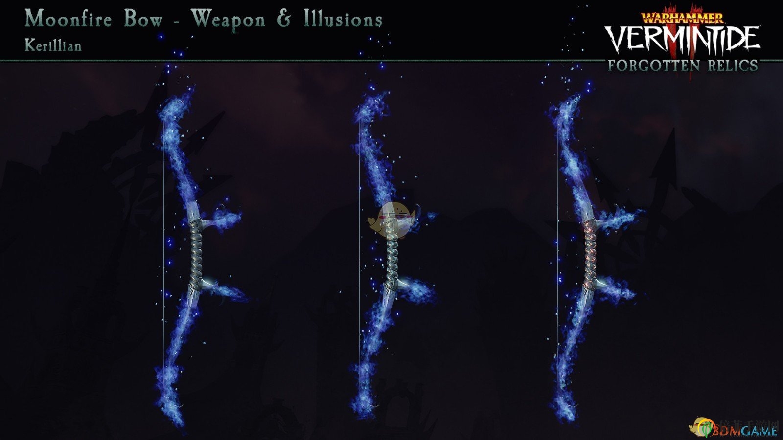 《战锤：末世鼠疫2》忘却遗迹包内容一览