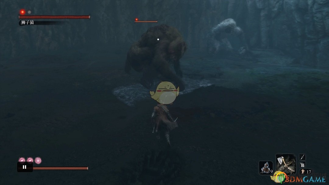 《只狼：影逝二度》血刀术获得方法介绍