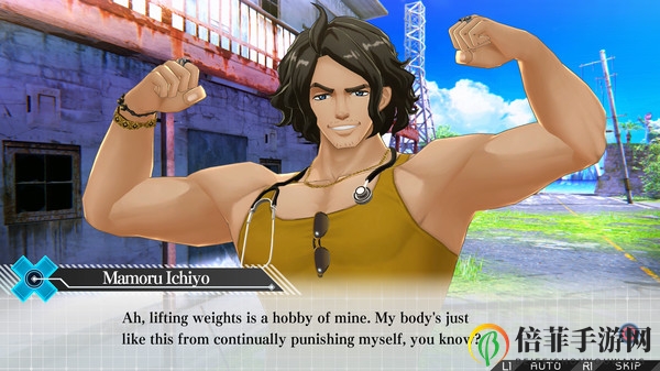 《残机为零》技能加点的推荐指南