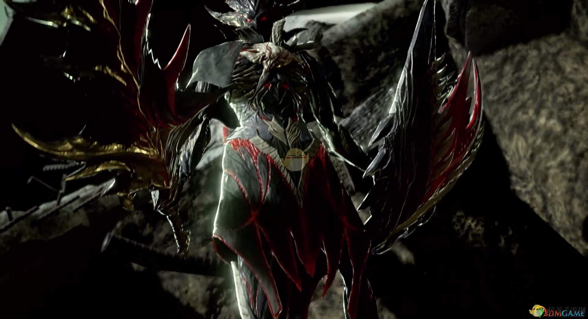 《噬血代码》中厄奥丝血英碎片分布指南