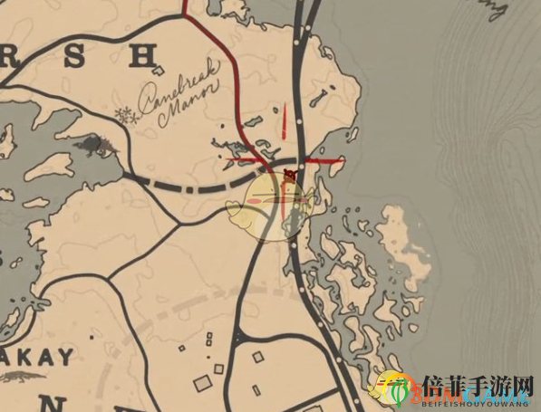 《荒野大镖客2》线上模式刷钱及等级地点分享