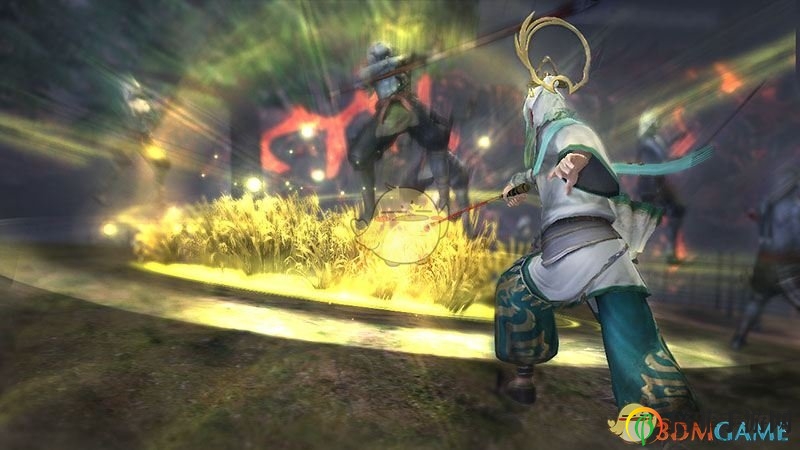 《无双大蛇3》修罗挑战，角色武器搭配攻略分享