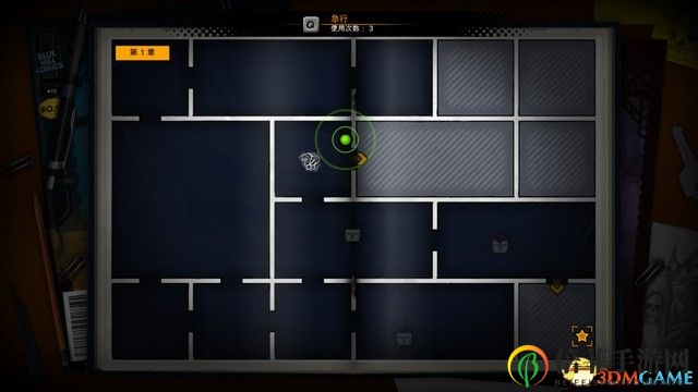 《恶棍英雄》通关流程图文攻略 过关技巧及boss战打法