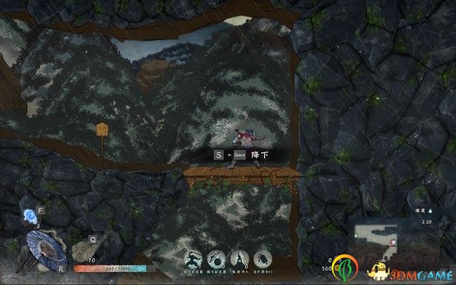 《月风魔传：不朽之月》图文攻略 全职业详解及剧情流程攻略