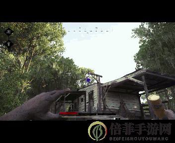 《猎杀：对决》火把使用指南攻略