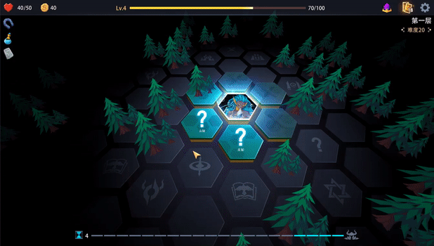 《恶魔秘境》好玩吗 游戏特色玩法介绍