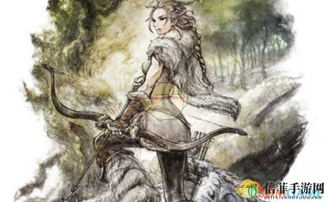 《歧路旅人》详述猎人技能一览