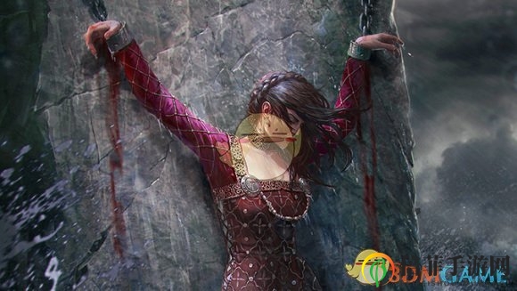 《巫师之昆特牌》碧尔娜·布兰：人物传记与生平解读