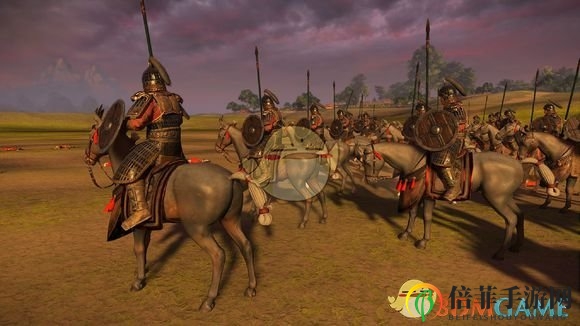 《全面战争：三国》骑战技巧解析分享